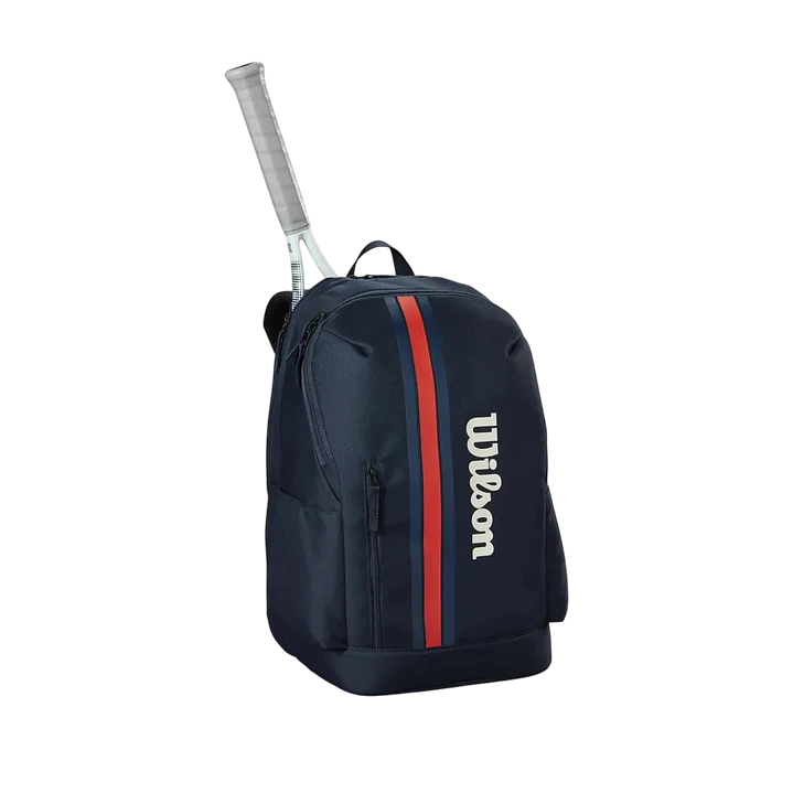 Mochila de Tenis Wilson Team Azul 4