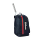 Mochila de Tenis Wilson Team Azul - Miniatura 4