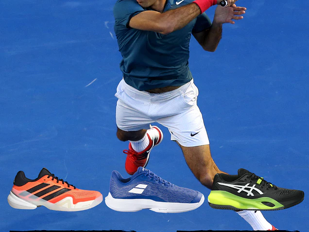 Top 5 mejores zapatillas de tenis 2026 en Chile