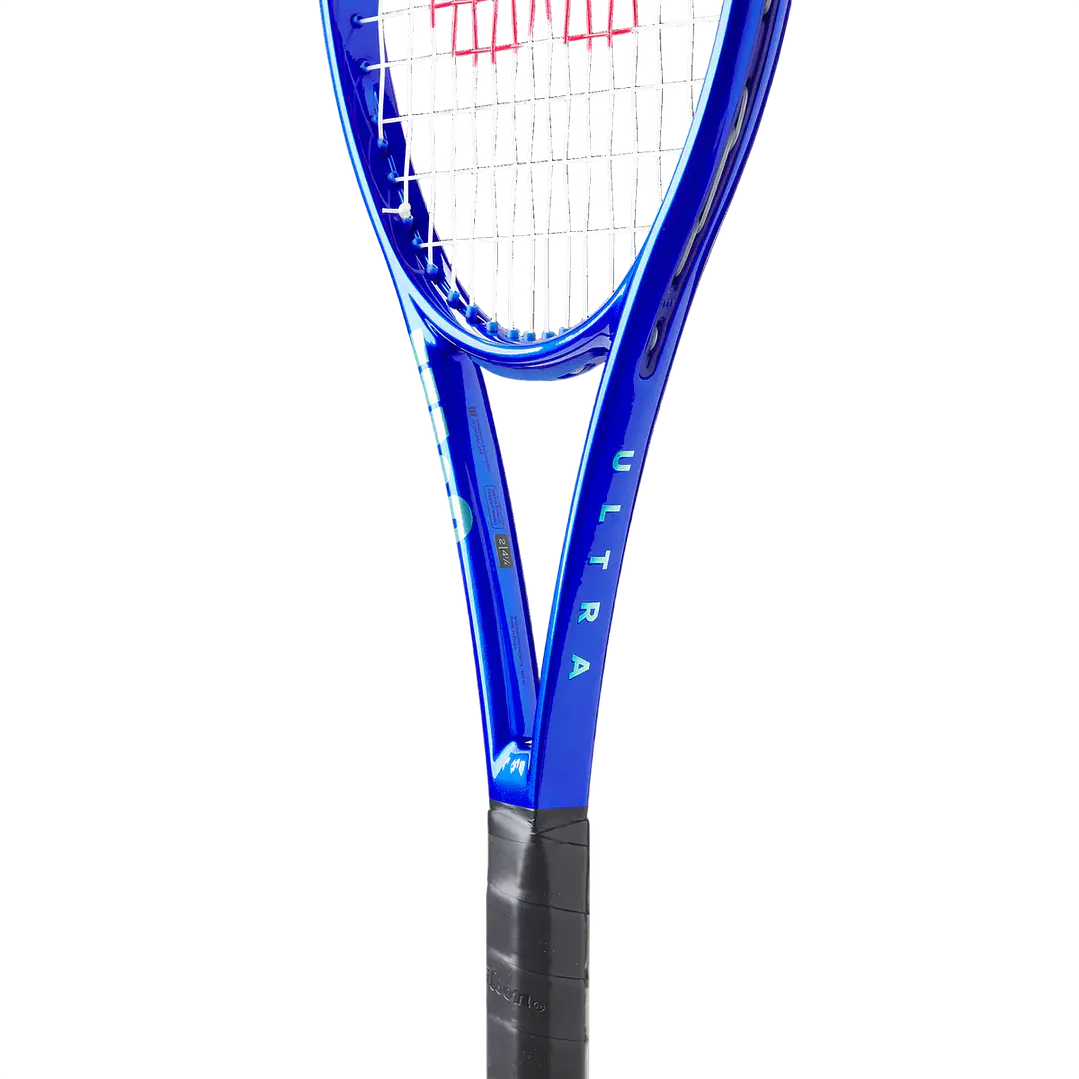 Raqueta de tenis Wilson Ultra 99 Pro V5 2026 SEMI NUEVA 2