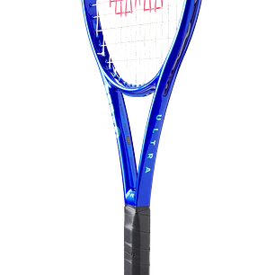 Raqueta de tenis Wilson Ultra 99 Pro V5 2026 SEMI NUEVA