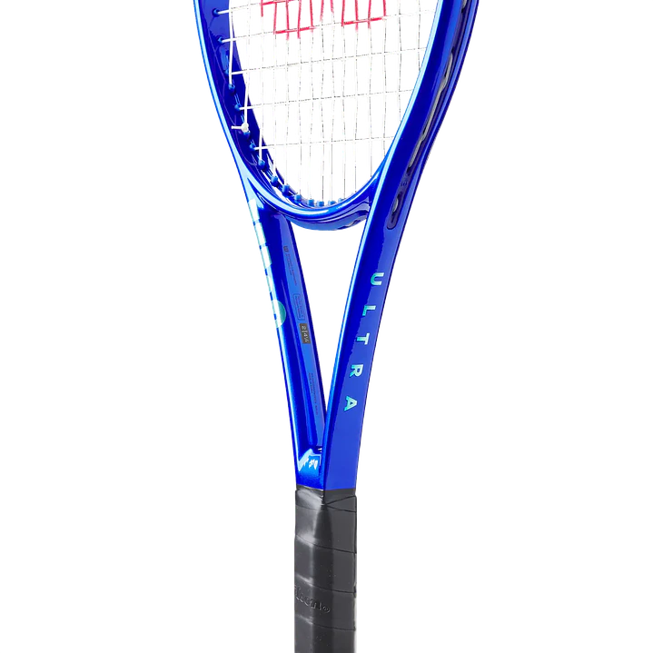 Raqueta de tenis Wilson Ultra 99 Pro V5 2026 SEMI NUEVA 2