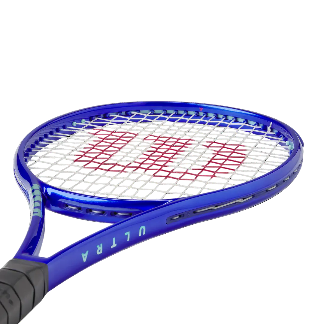 Raqueta de tenis Wilson Ultra 99 Pro V5 2026 SEMI NUEVA 3