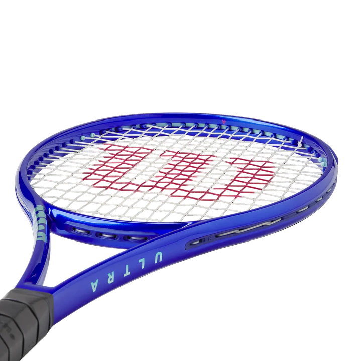 Raqueta de tenis Wilson Ultra 99 Pro V5 2026 SEMI NUEVA 3