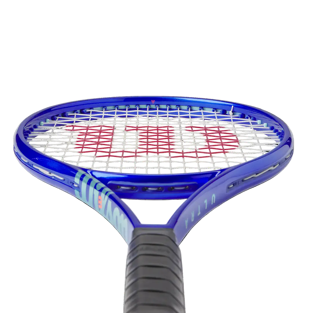 Raqueta de tenis Wilson Ultra 99 Pro V5 2026 SEMI NUEVA 4