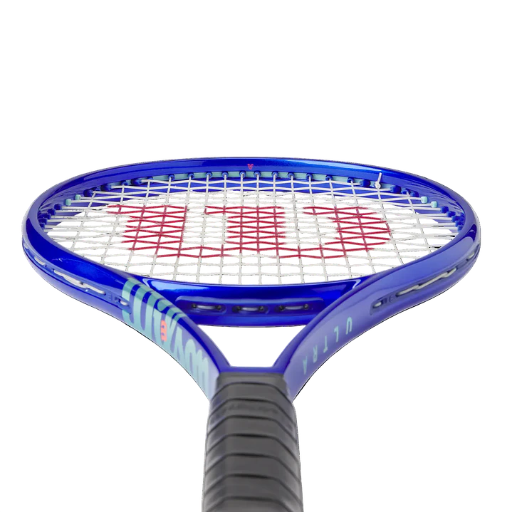 Raqueta de tenis Wilson Ultra 99 Pro V5 2026 SEMI NUEVA 4