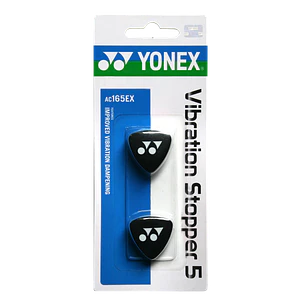 Antivibrador de Tenis Yonex Stopper Negro