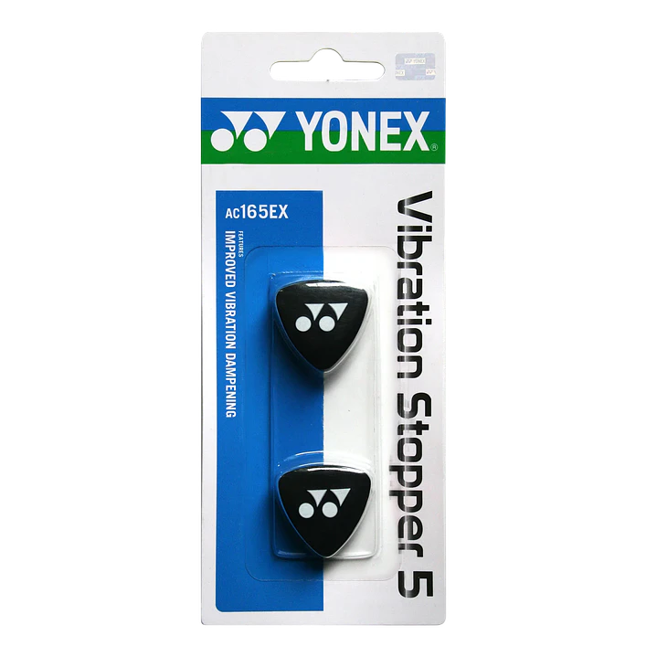 Antivibrador de Tenis Yonex Stopper Negro 1