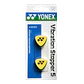 Antivibrador de Tenis Yonex Stopper Amarillo/Negro - Miniatura 1