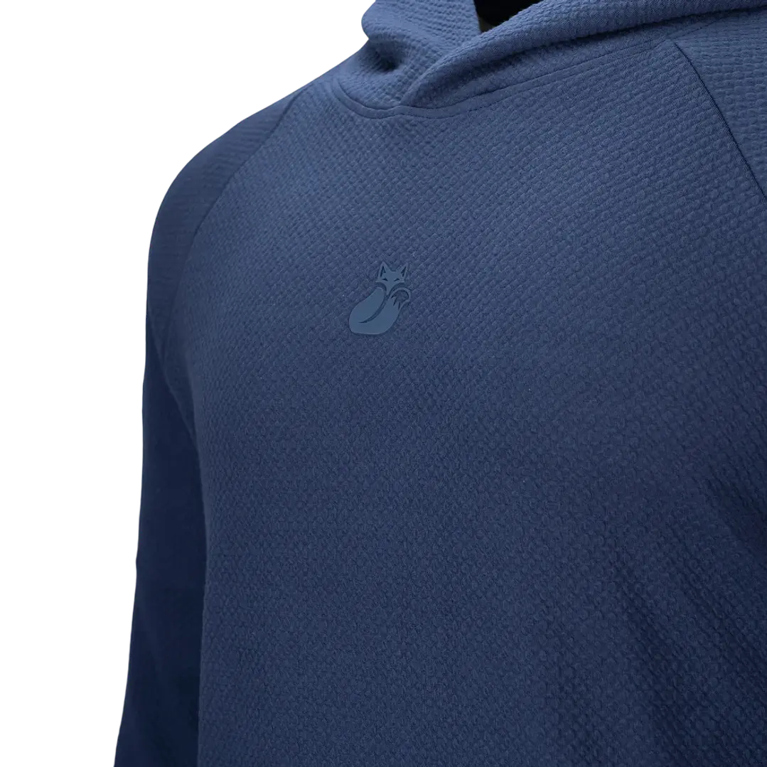 Hoodie Tilki Zenit Pro 5