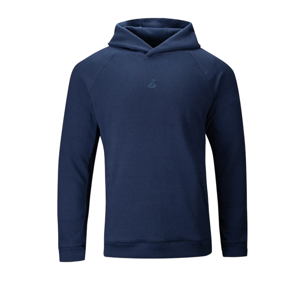 Hoodie Tilki Zenit Pro