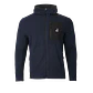 Polar Full Zip Hood 2.0 Tilki - Miniatura 6