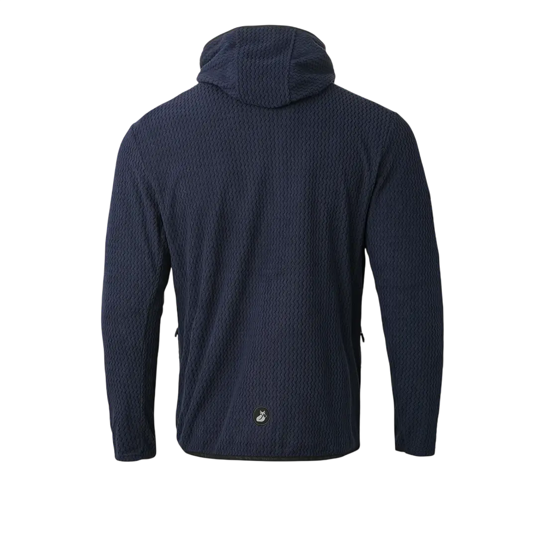 Polar Full Zip Hood 2.0 Tilki 7
