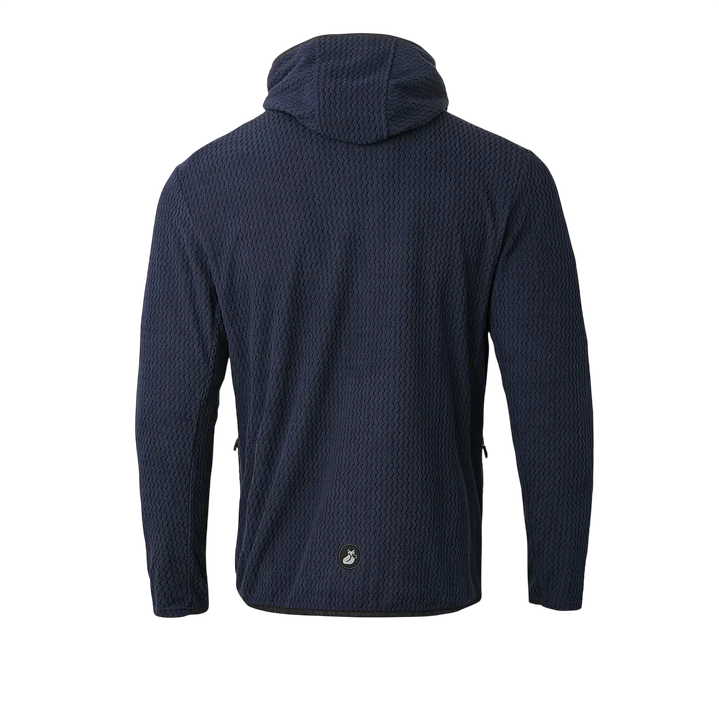 Polar Full Zip Hood 2.0 Tilki 7