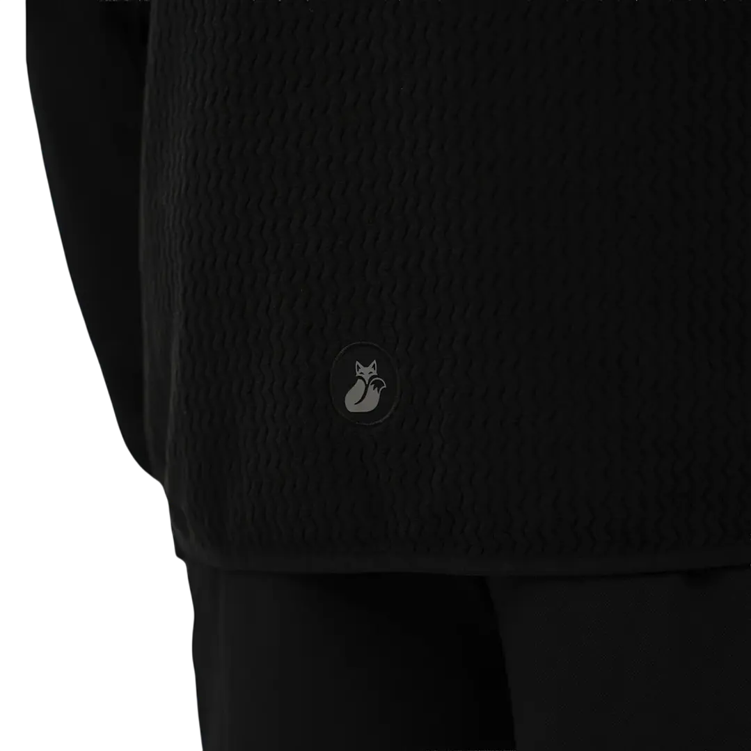 Polar Full Zip Hood 2.0 Tilki 3