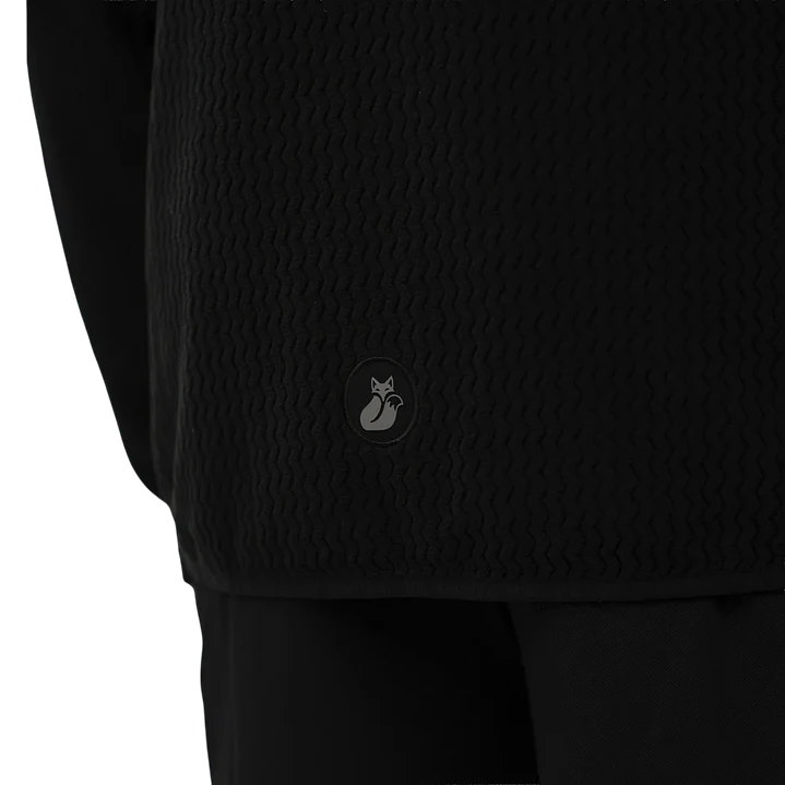 Polar Full Zip Hood 2.0 Tilki 3