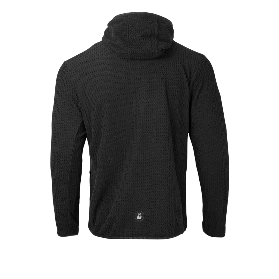 Polar Full Zip Hood 2.0 Tilki 2