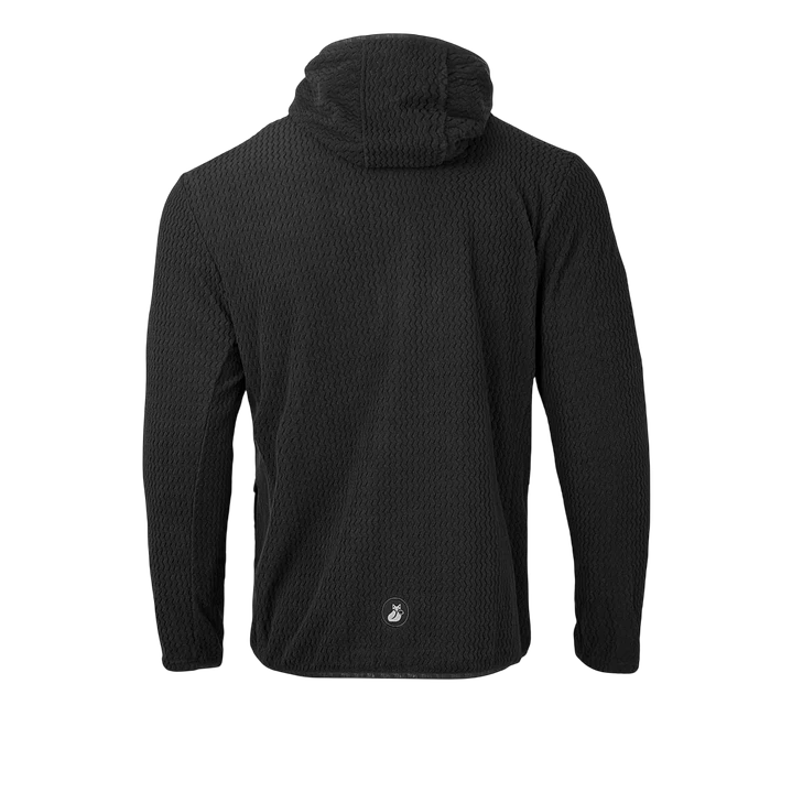 Polar Full Zip Hood 2.0 Tilki 2