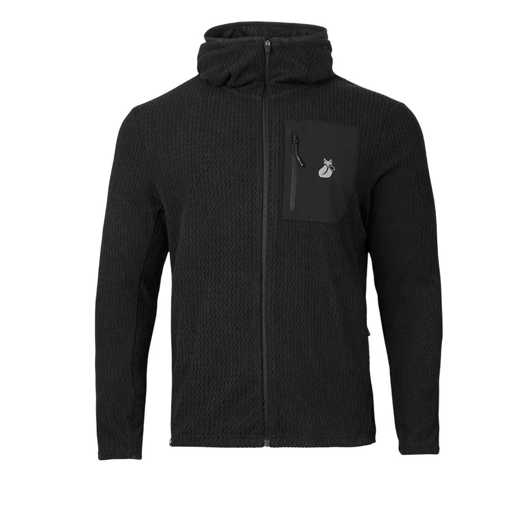 Polar Full Zip Hood 2.0 Tilki 1