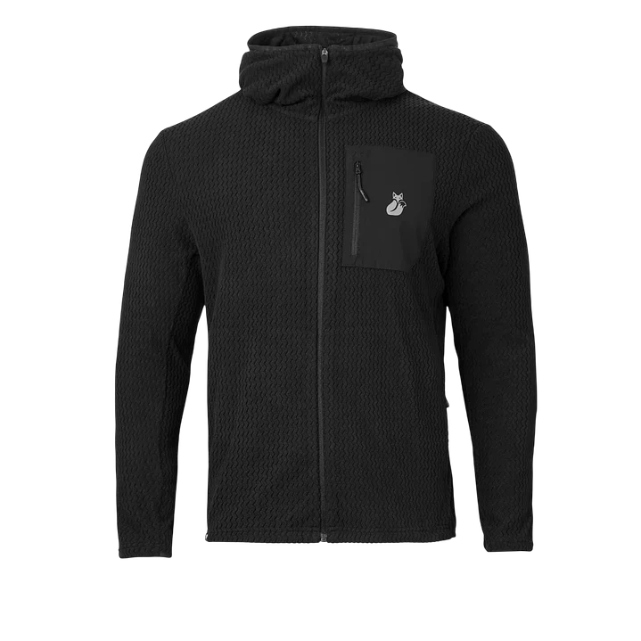 Polar Full Zip Hood 2.0 Tilki 1