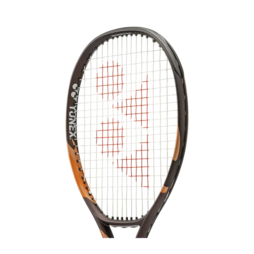 Preventa Raqueta de Tenis Yonex EZONE Alfa 275g Espresso Brown 2026 3