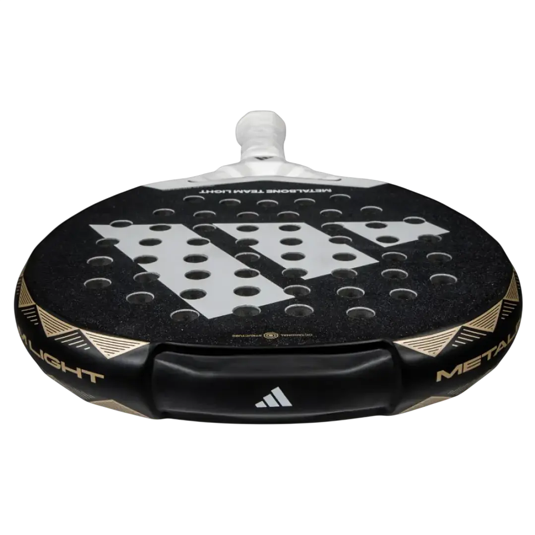 Pala de pádel Adidas Metalbone Team Light 3.4 2025 4