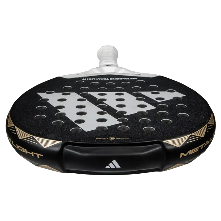 Pala de pádel Adidas Metalbone Team Light 3.4 2025 4