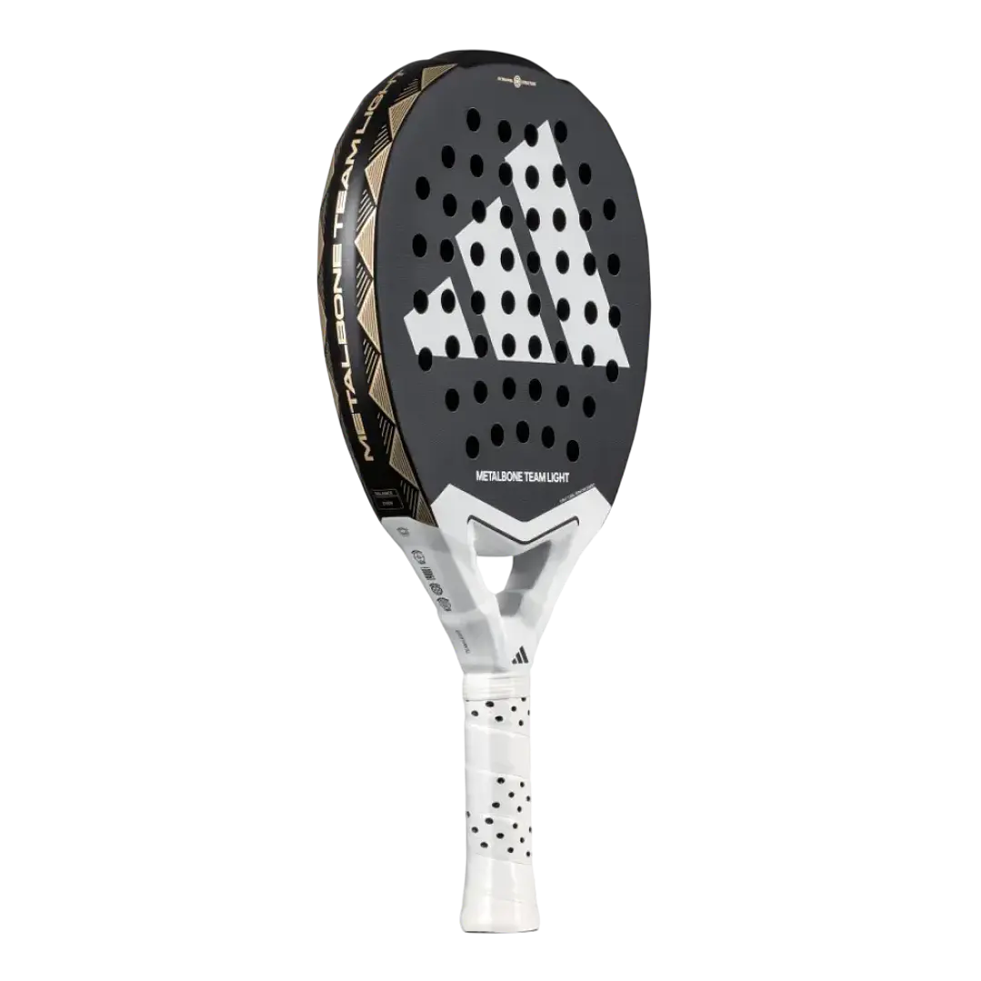 Pala de pádel Adidas Metalbone Team Light 3.4 2025 2