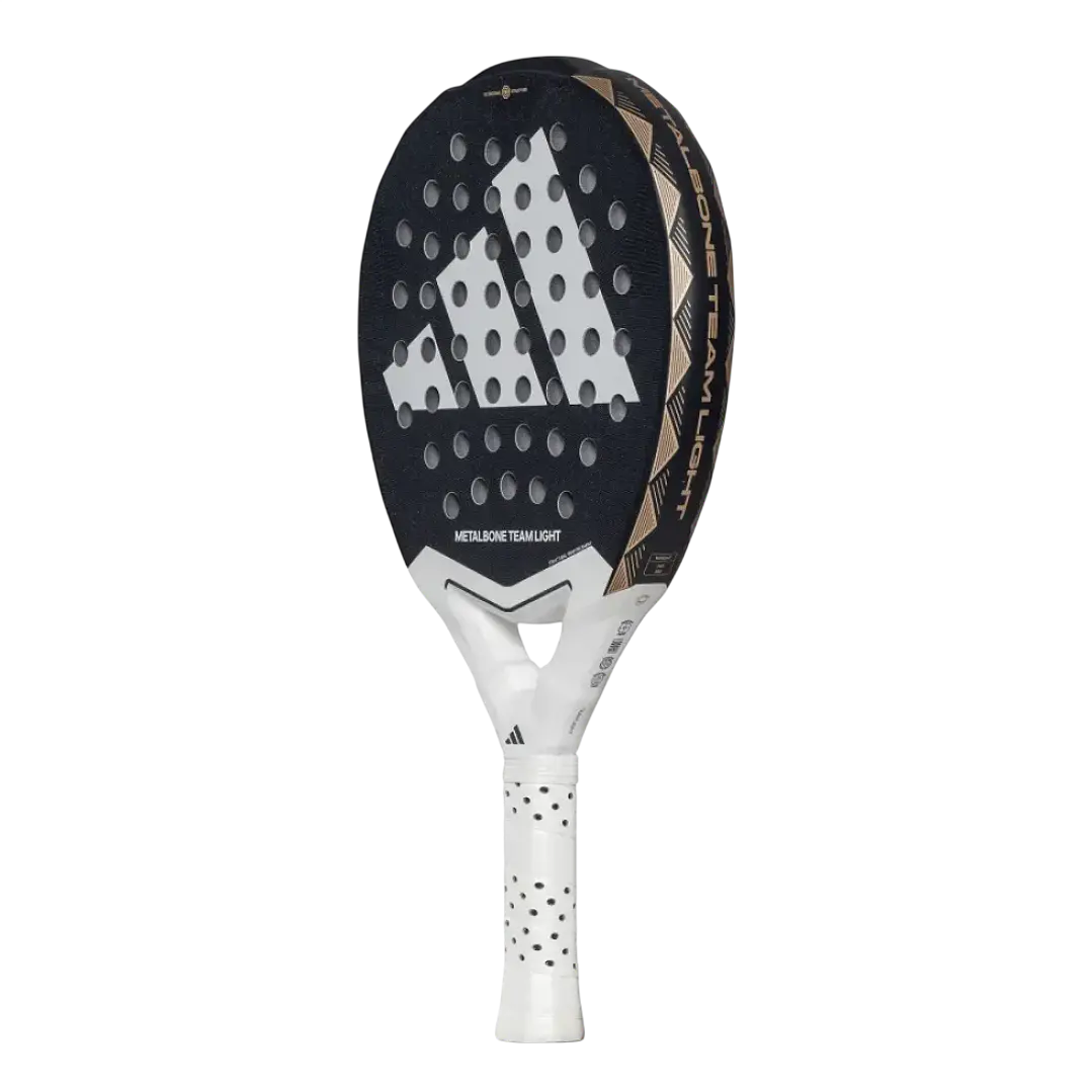 Pala de pádel Adidas Metalbone Team Light 3.4 2025 3
