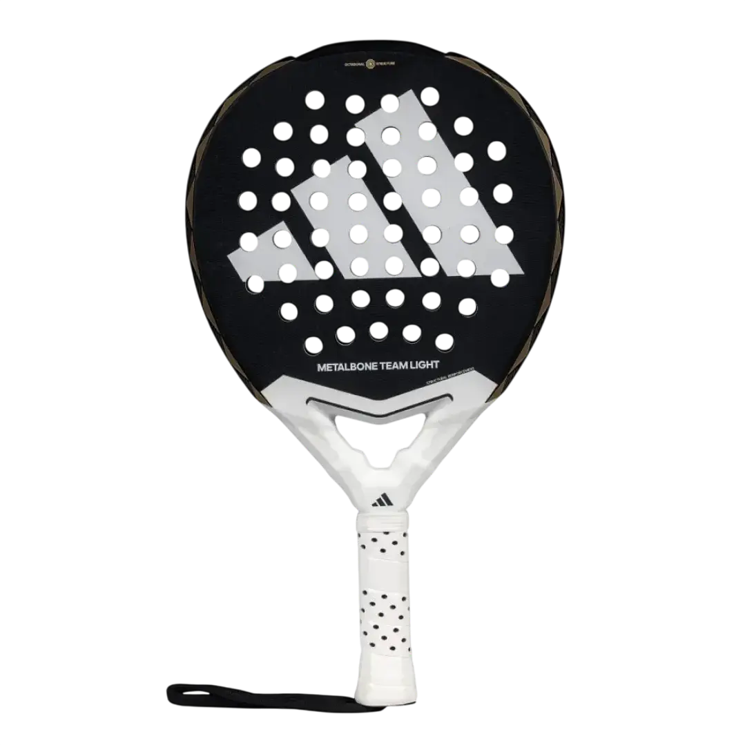 Pala de pádel Adidas Metalbone Team Light 3.4 2025 1