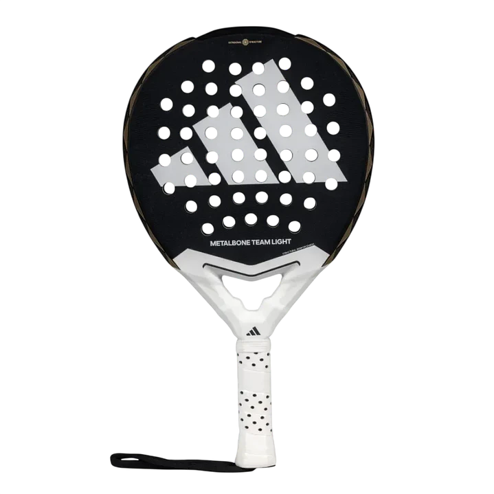 Pala de pádel Adidas Metalbone Team Light 3.4 2025 1