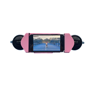 Soporte Móvil Acepad Rosado