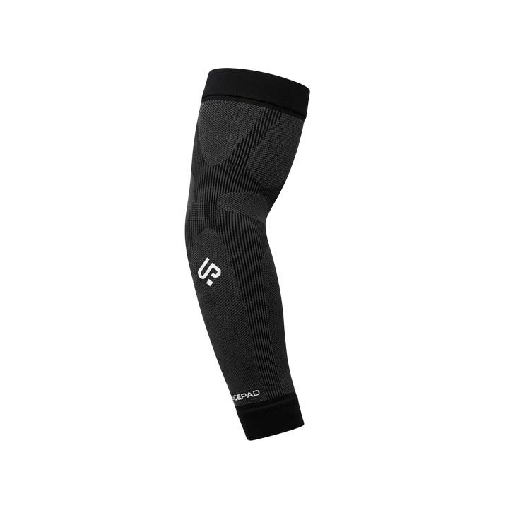 Manguito Acepad Anti-Epicondilitis Negro 1
