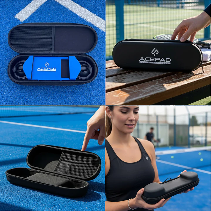 Estuche Acepad para Soporte de Móvil 2