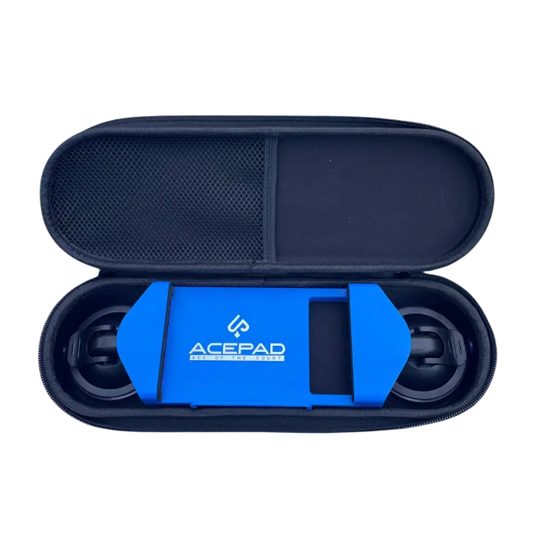 Estuche Acepad para Soporte de Móvil 1