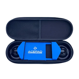 Estuche Acepad para Soporte de Móvil