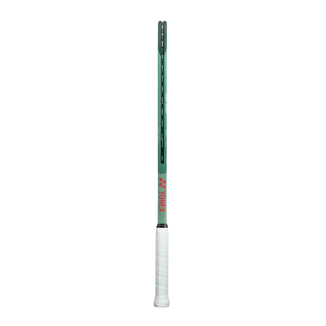 Raqueta de Tenis Yonex PERCEPT 97L 290gr Verde Oliva 2