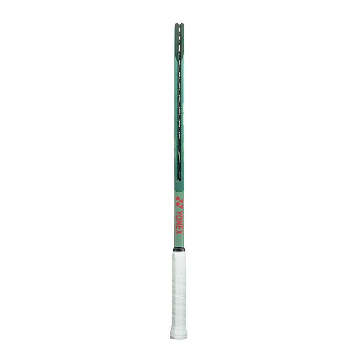 Raqueta de Tenis Yonex PERCEPT 97L 290gr Verde Oliva 2