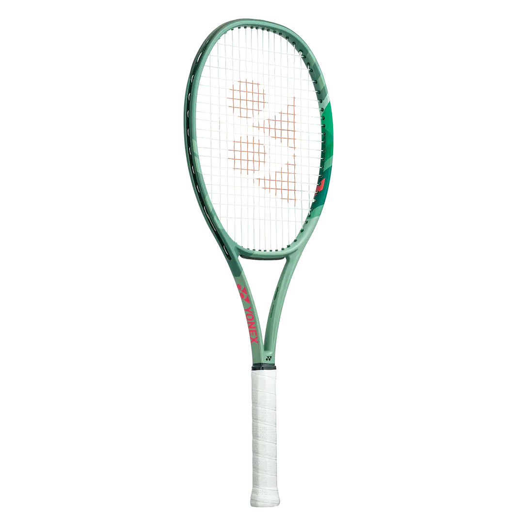 Raqueta de Tenis Yonex PERCEPT 97L 290gr Verde Oliva 1