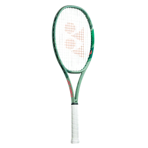 Raqueta de Tenis Yonex PERCEPT 97L 290gr Verde Oliva