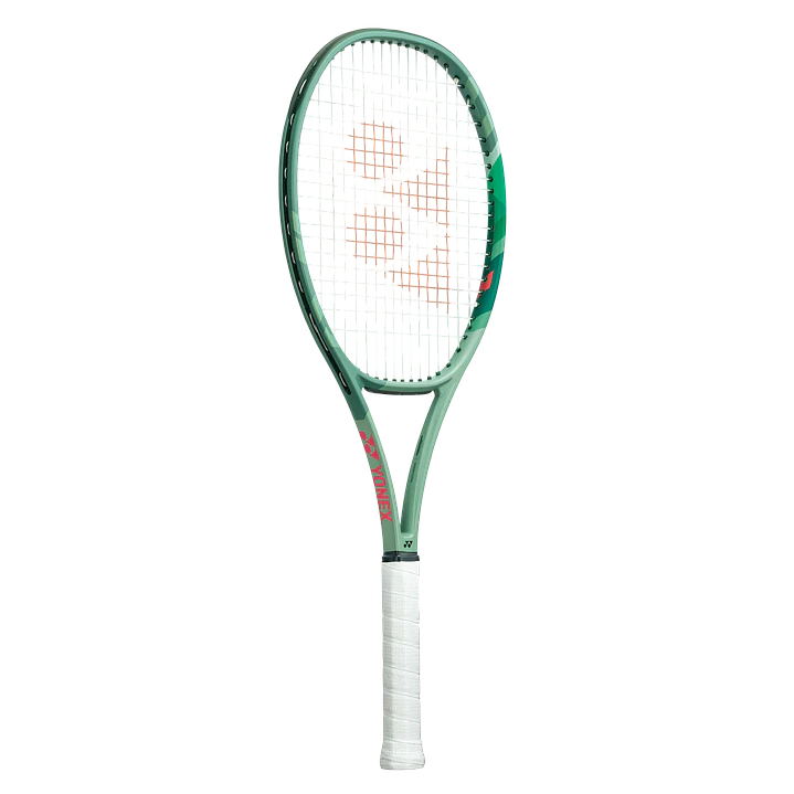 Raqueta de Tenis Yonex PERCEPT 97L 290gr Verde Oliva 1