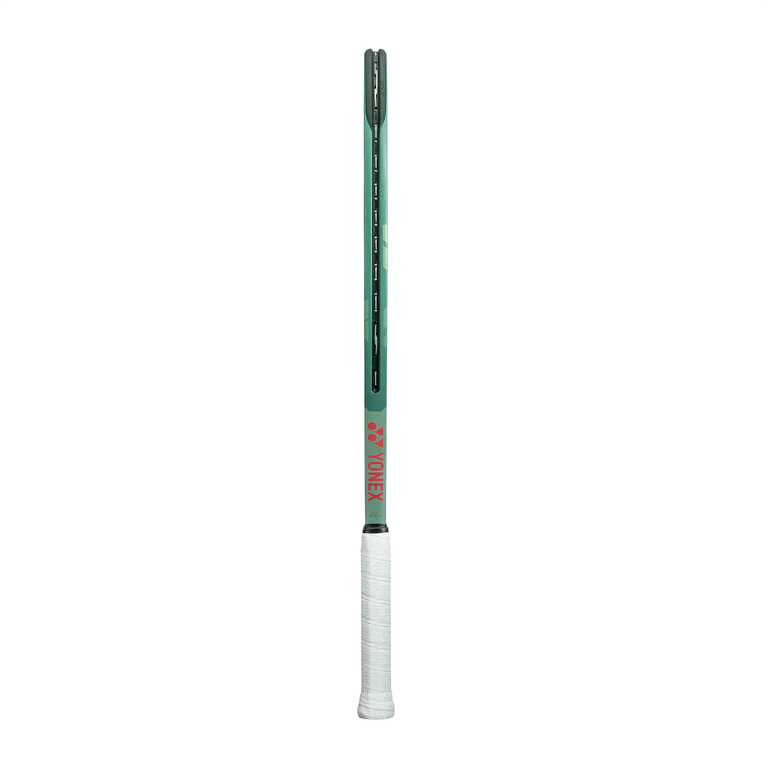 Raqueta de Tenis Yonex PERCEPT 100L 280gr Verde Oliva 3