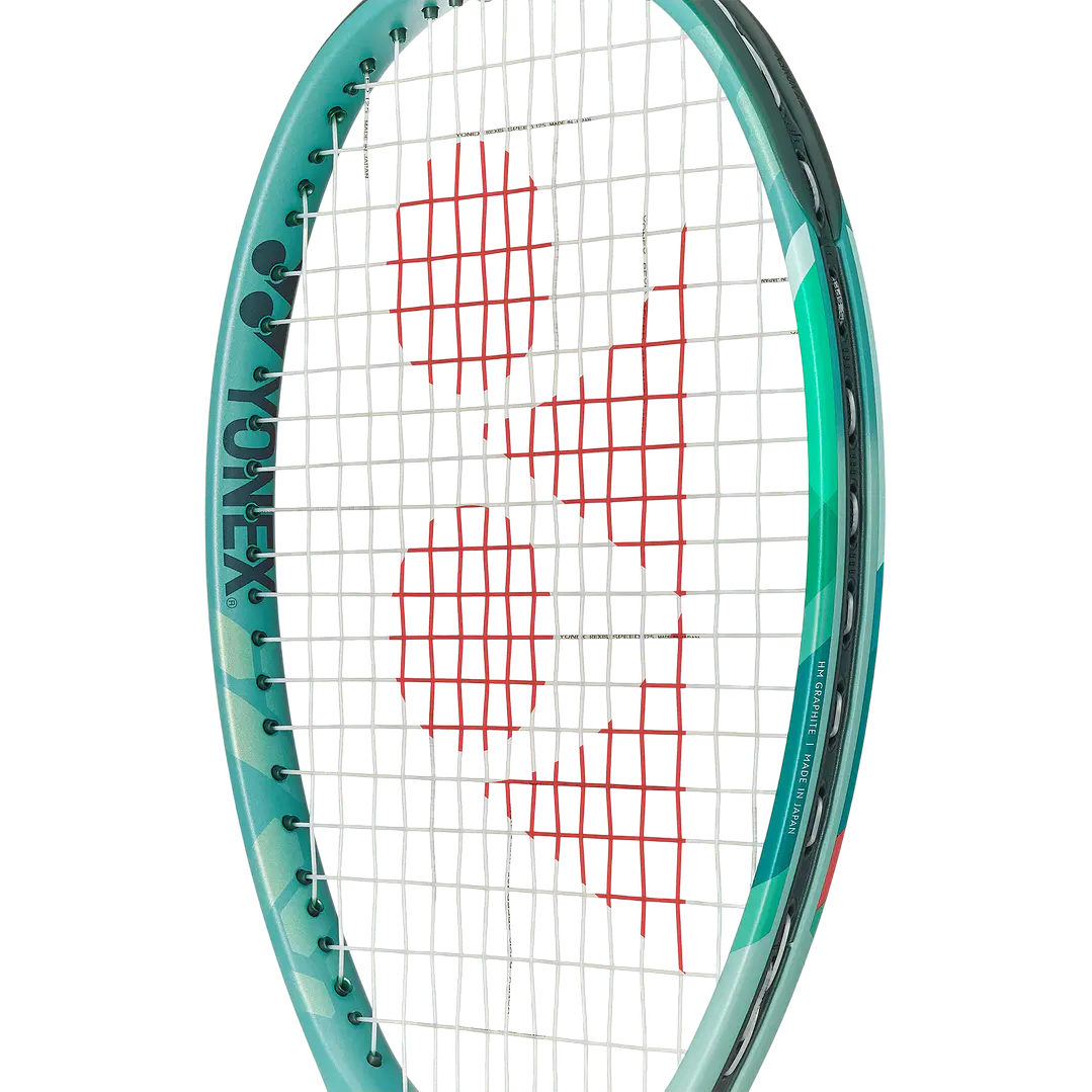 Raqueta de Tenis Yonex PERCEPT 100L 280gr Verde Oliva 2