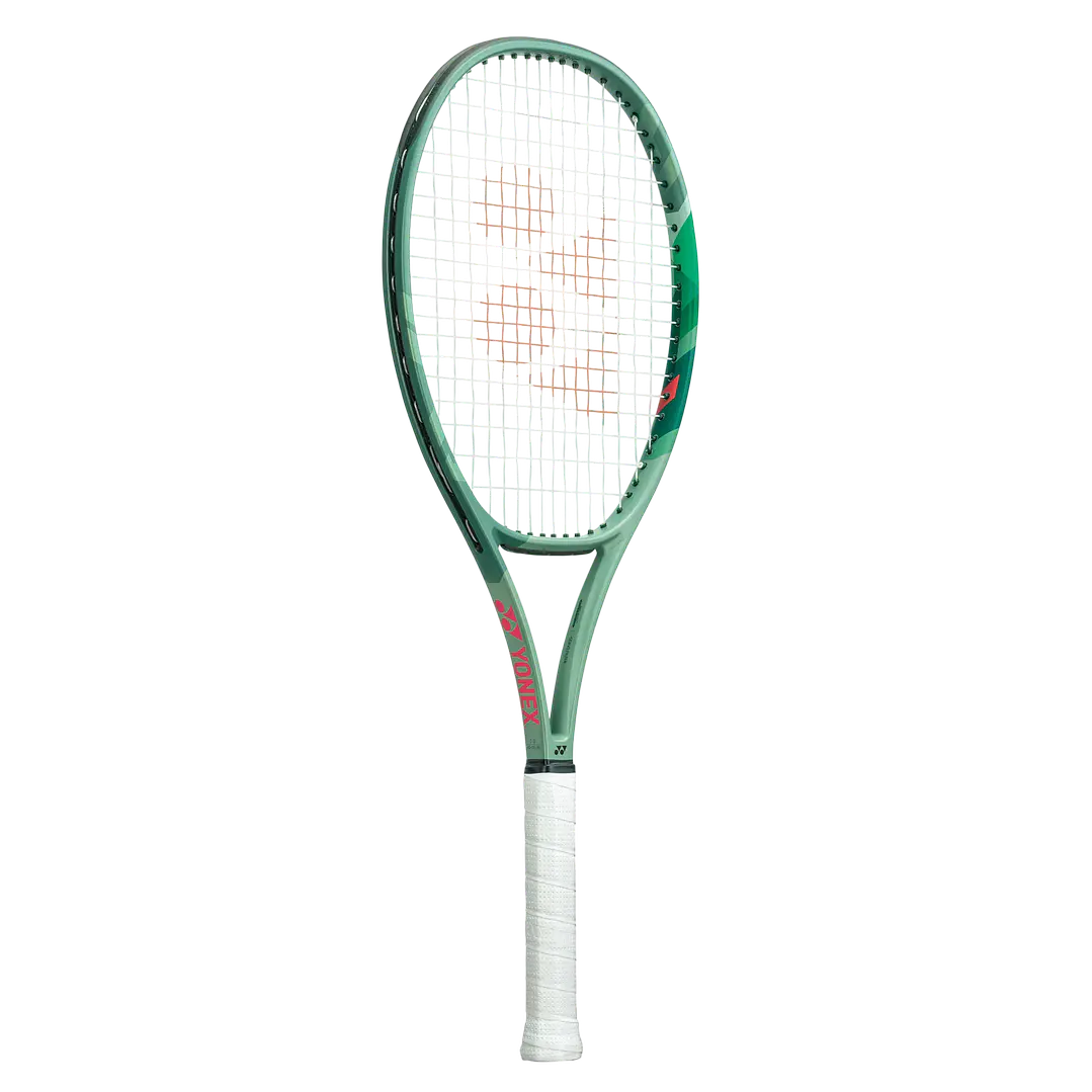 Raqueta de Tenis Yonex PERCEPT 100L 280gr Verde Oliva 1