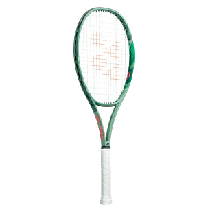 Raqueta de Tenis Yonex PERCEPT 100L 280gr Verde Oliva