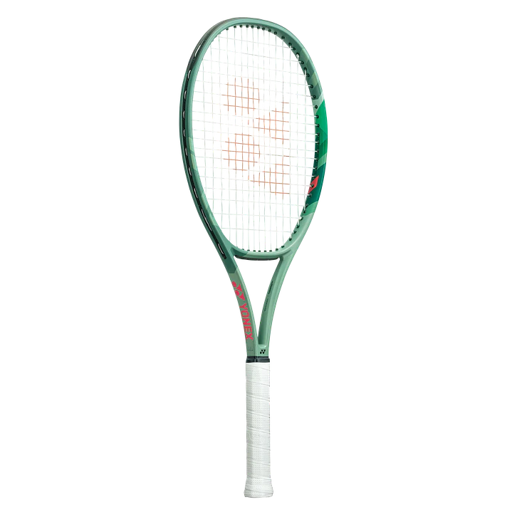 Raqueta de Tenis Yonex PERCEPT 100L 280gr Verde Oliva 1