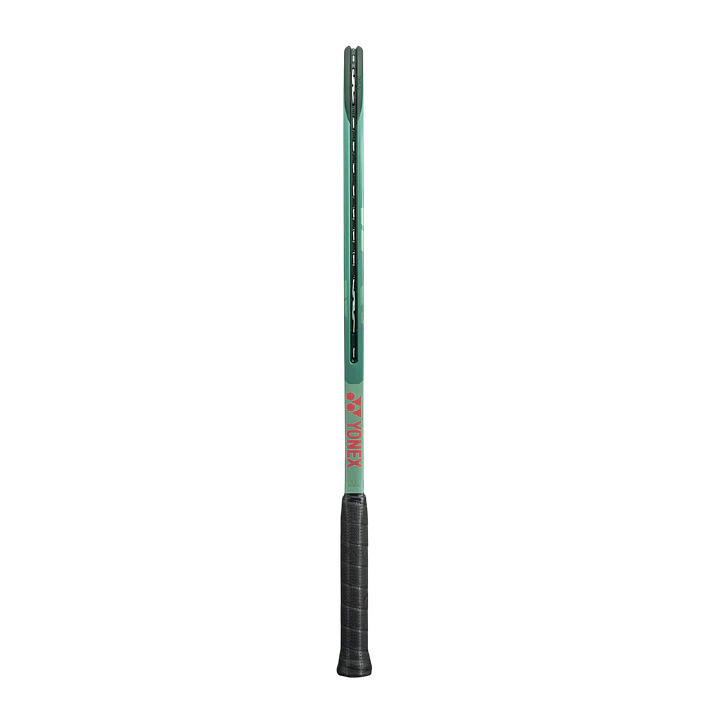 Raqueta de Tenis Yonex PERCEPT 97D 320gr Verde Oliva 2