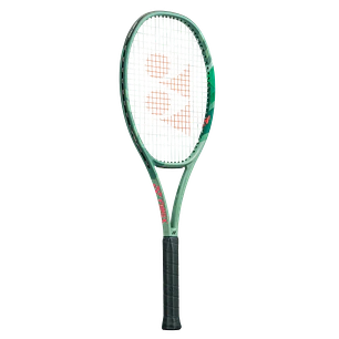 Raqueta de Tenis Yonex PERCEPT 97D 320gr Verde Oliva
