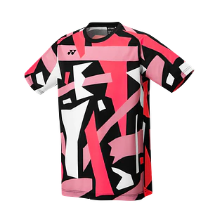 Polera Yonex 16743 Black