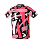 Polera Yonex 16743 Black - Miniatura 1